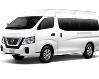 Transfer van Langkawi Intl (LGK) naar Ambong Rainforest Retreat