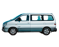 Μεταφορά από Krabi international Airport (KBV) σε Srisuksant Resort