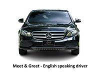 Transfer from Phuket Intl (HKT) to Proud Phuket
