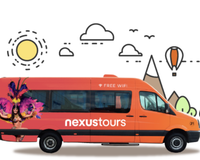 Transfer de Aeropuerto Internacional de Cancún (CUN) a SUNSCAPE AKUMAL BEACH RESORT & SPA