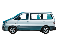 Transfer from Nathon Harbour to Crystal Bay Yacht Club