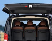 Transfer de El Plumerillo (MDZ) a Cordon del Plata