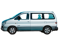 Transfer from Halo Hotel to Ho Chi Minh (Saigon) City Center