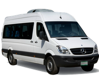 Transfer de Ushuaia Malvinas Argentinas (USH) a Albatros Hotel