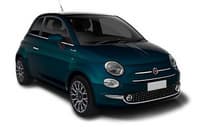 Fiat 500 or similar