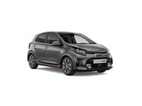 Kia Picanto or similar