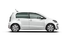 Z VW Up