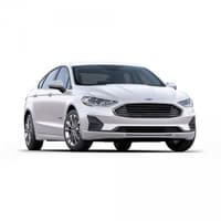 Ford Fusion, automatic