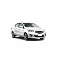 Mitsubishi Attrage , KIA PICANTO automatic