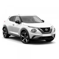 Nissan Juke, Automatic