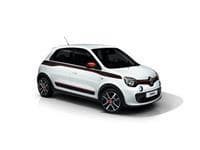 Renault Twingo III