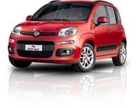 Toyota Aygo or Similar