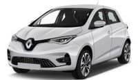 A5 RENAULT ZOE
