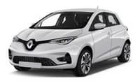 A5 RENAULT ZOE