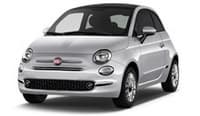 A FIAT 500