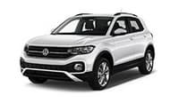 E VOLKSWAGEN T CROSS