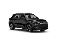 Compact (Chevrolet Trailblazer)