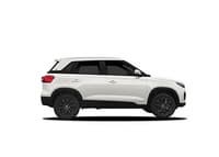 Toyota Urban Cruiser