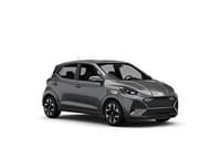 Hyundai Grand i10 (Hatch)