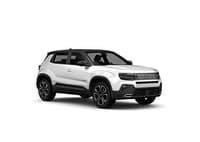 Jeep Avenger *Model Guaranteed*