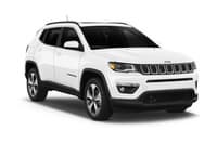 JEEP COMPASS 2.5