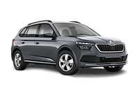 SKODA KAMIQ AUTOMATIK