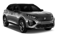 PEUGEOT 2008 AUTOMATIC