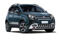 FIAT PANDA 1.0