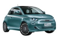 FIAT 500 ELECTRIC