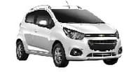 Chevrolet Beat