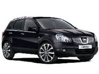 NISSAN QASHQAI 5 Doors or similar