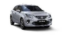 SUZUKI BALENO  5 Doors or similar