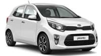 Kia Picanto A/C