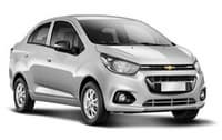 Chevrolet Beat Sedan Std.