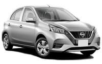 Nissan March Sense Aut