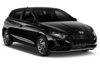 A- HYUNDAI i20