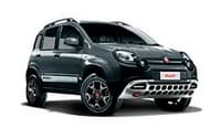 Fiat Panda Cross