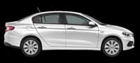 Fiat Tipo Sedan Auto