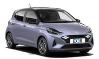 Hyundai i10 Auto
