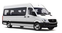 Transfer from Rafael Nunez (CTG) to Hotel Marina Suites By Geh Suites