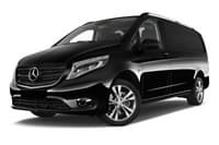Transfer from Liverpool (LPL) to Citadines City Centre Liverpool