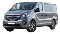 Transfer from Cairns Intl (CNS) to Coral Tree Inn