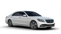 Transfer de Room Select Via Veneto a Fiumicino Airport (FCO)