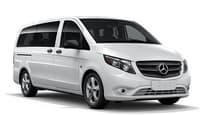 Transfer from Antalya (AYT) to Adalya Resort & SPA Hotel - Adults Only +16