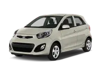 KIA PICANTO OR SIMILAR