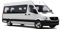 Transfer von Langkawi Intl (LGK) nach Bayview Hotel Langkawi