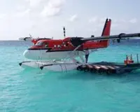 Trasllat de Male Intl (MLE) a Angsana Velavaru