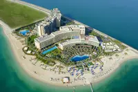 the finest Orient Trip- Business Class Flights, best Hotels: 3 Days istanbul and 5 Days Dubai