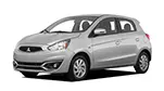 Mitsubishi Mirage /AC/A/2dr