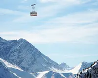  Ski holiday in Mont Blanc, Chamonix - France, January 2026